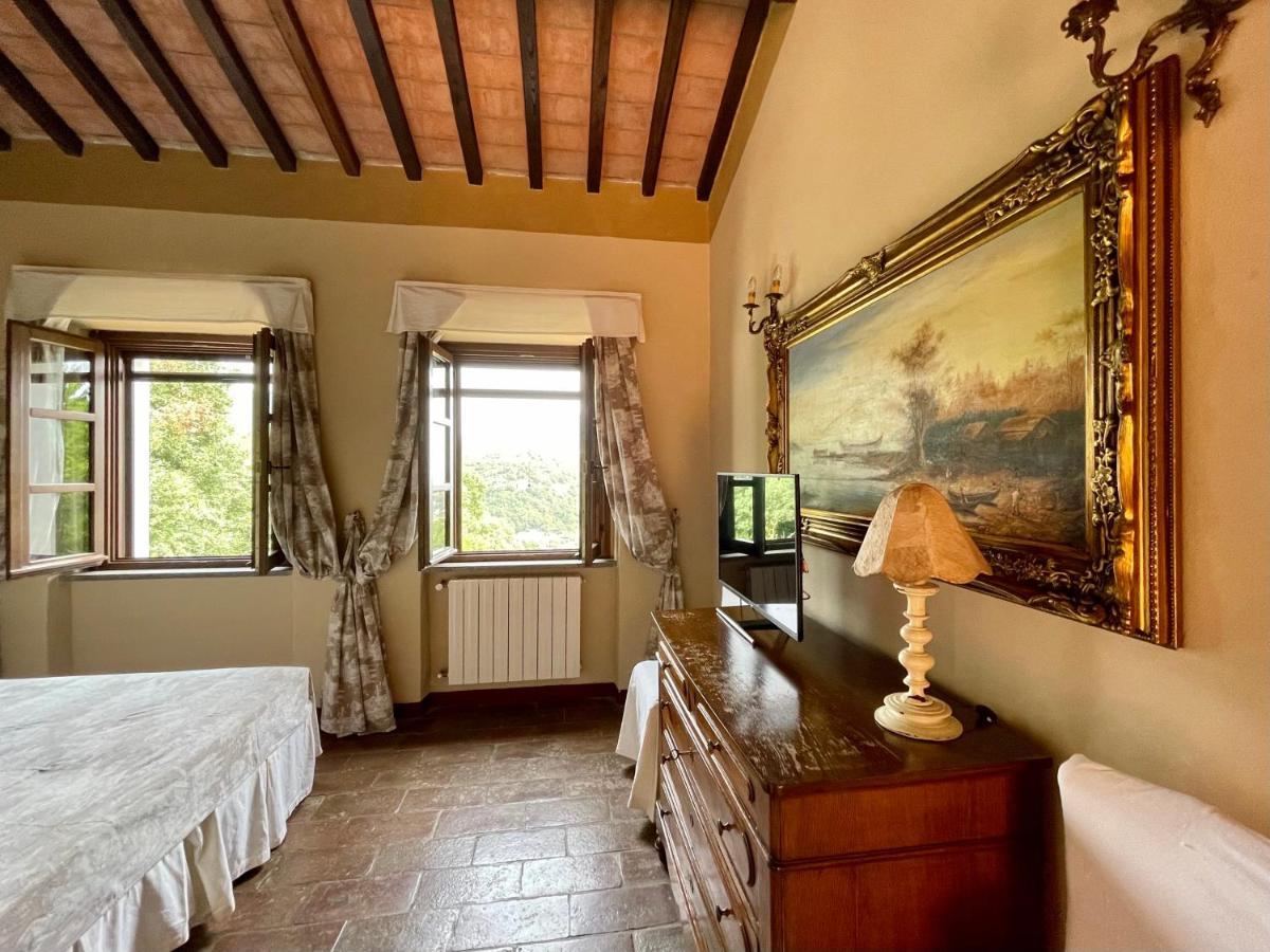 Agriturismo Le Sughere Рио-Марина Экстерьер фото